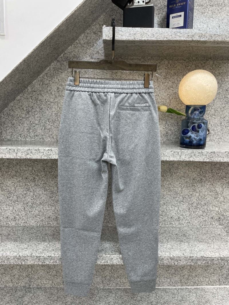 Descente Long Pants